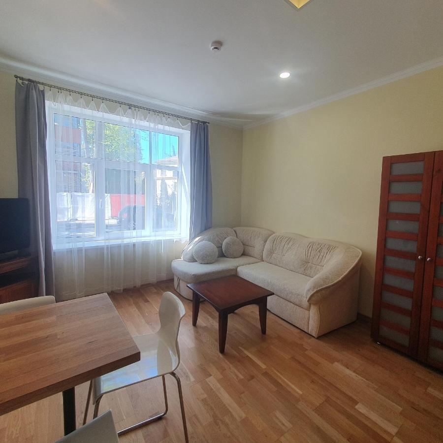 Hot Ernestines Iela 7-1 Enjoy The Feel Of And History! Apartment