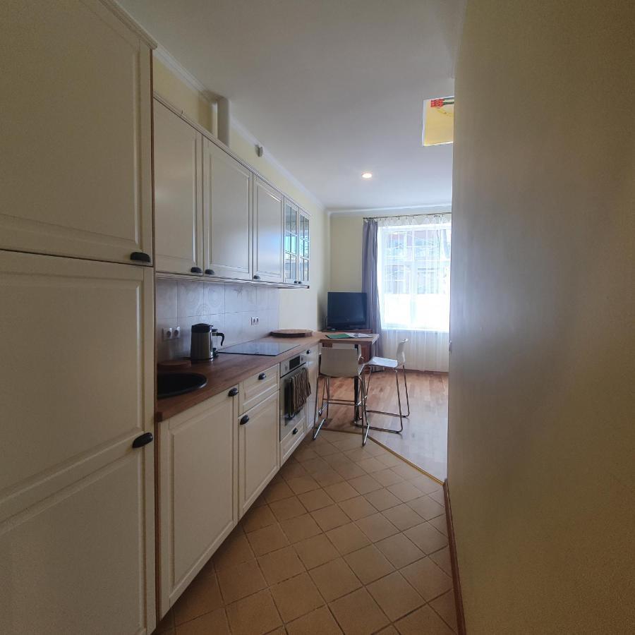 Apartment Hot Ernestines Iela 7-1 Enjoy The Feel Of And History!