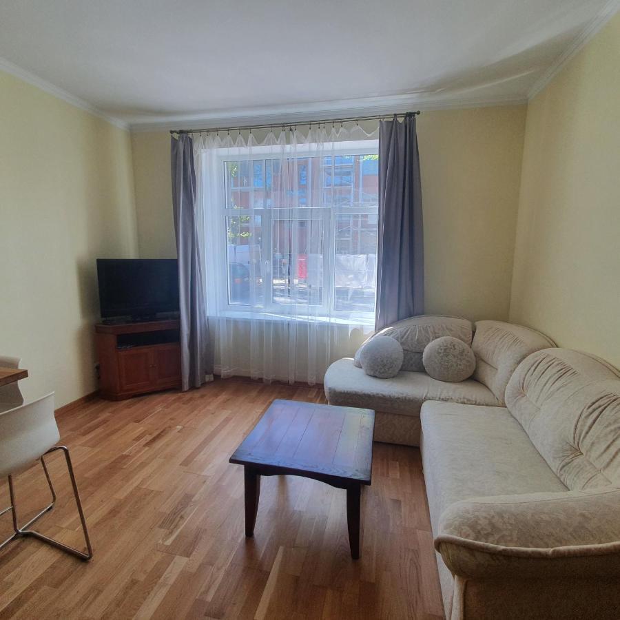 Apartment Hot Ernestines Iela 7-1 Enjoy The Feel Of And History! *