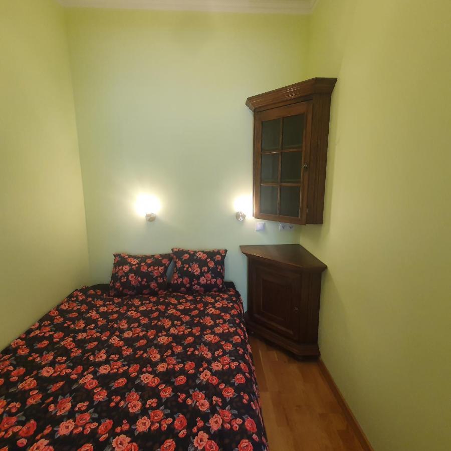 Apartment Hot Ernestines Iela 7-1 Enjoy The Feel Of And History!