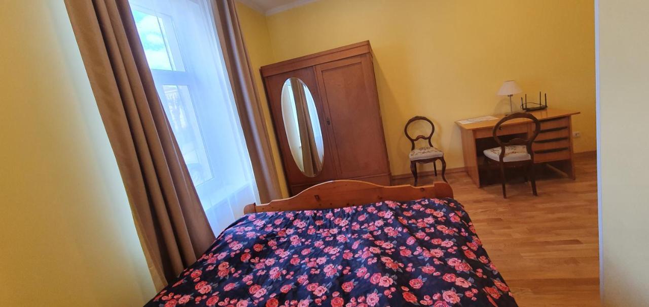 Hot Ernestines Iela 7-1 Enjoy The Feel Of And History! * Riga